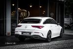 Mercedes-Benz CLA 200 d Shooting Brake AMG Line Aut. - 4