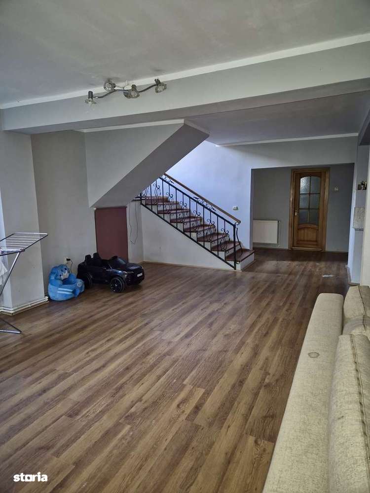 Casa Posta Calnau|Comision 0-3