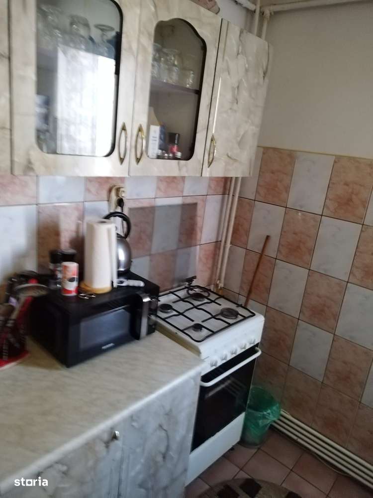 Garsoniera Darmanesti - Grigore Ureche-4