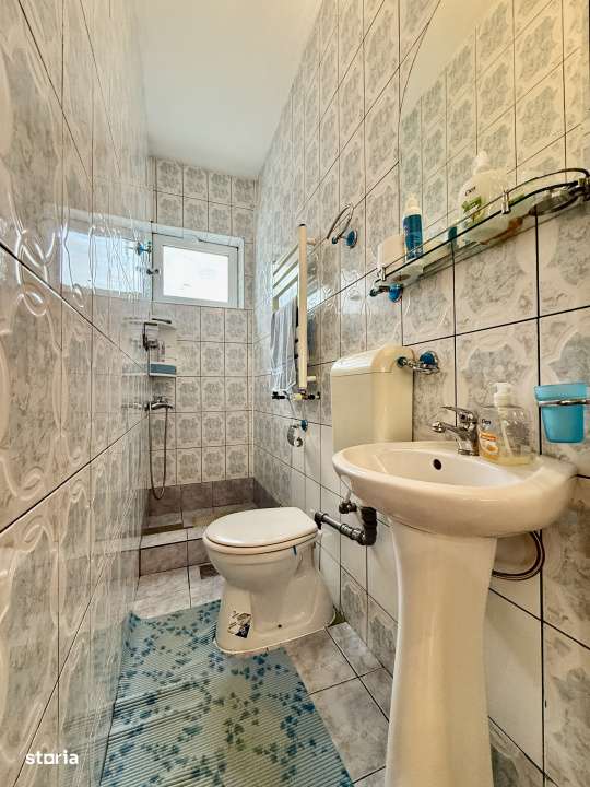 Vila de vanzare Ovidiu Sud pe colt - Imagine principală: 4/17