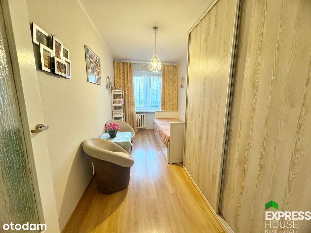 3 Pokoje do wprowadzenia ! - Pełny obrazek: 5/7