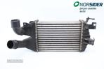 Radiador do intercooler Opel Zafira B|08-12 - 1