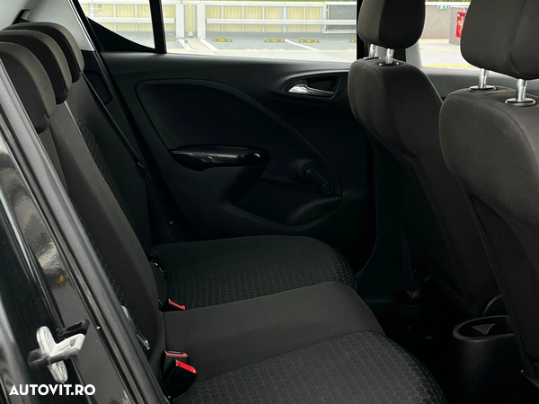 Opel Corsa 1.2 TWINPORT ECOTEC Drive - 15