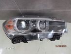 Lampa prawa Dynamic xenon Bmw F15 X5 - 6