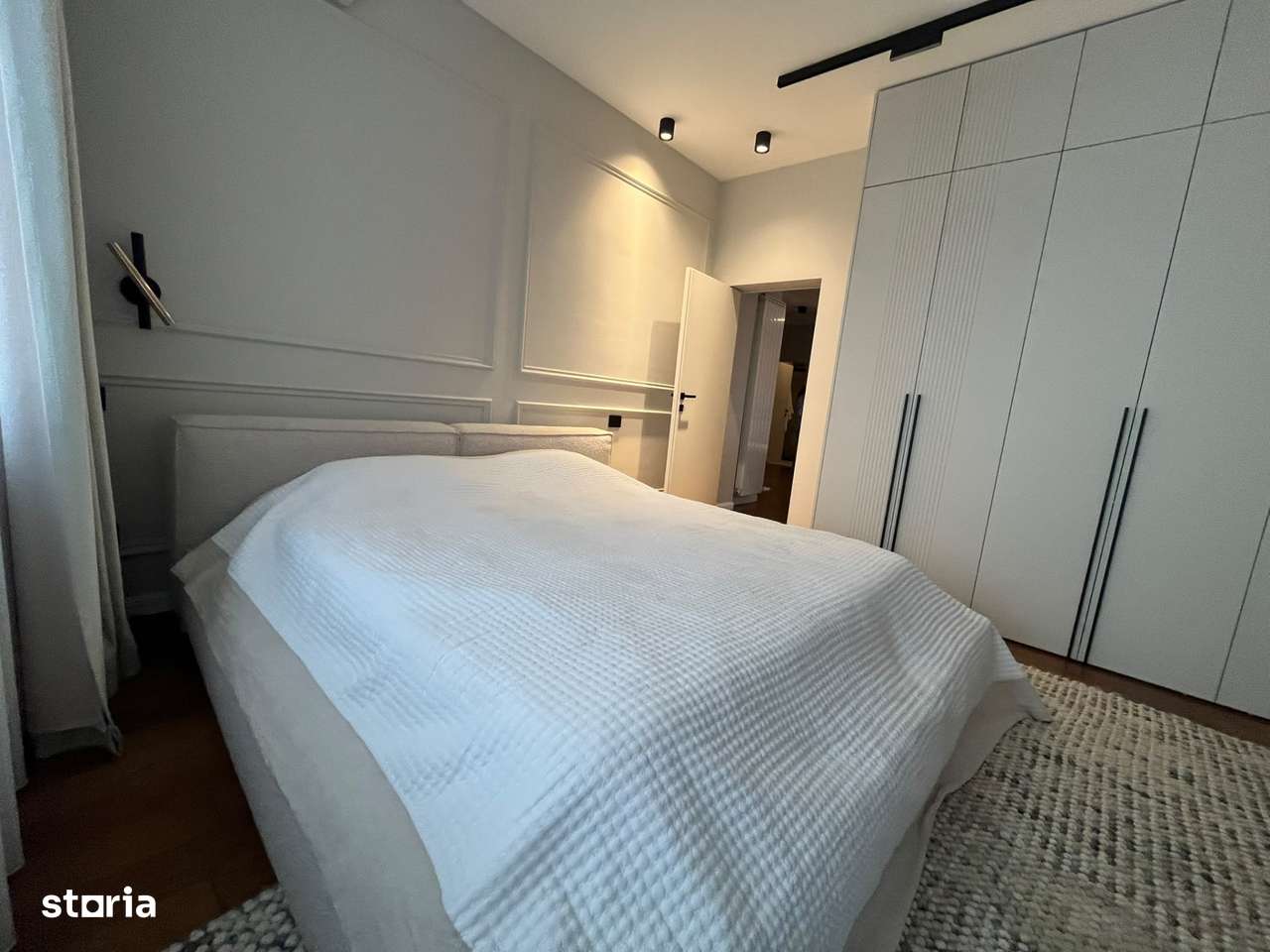 Penthouse Superb | Marriott | Unirii | 3 Camere | 139mp-9