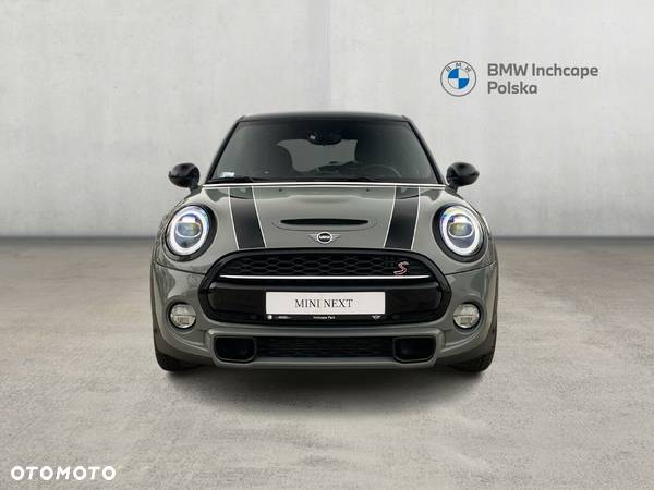 MINI Cooper S - 8