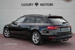 Audi A4 Avant 2.0 TDI S tronic - 3