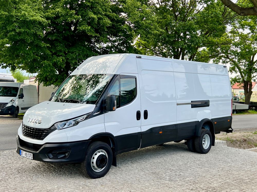 Iveco Daily 2020