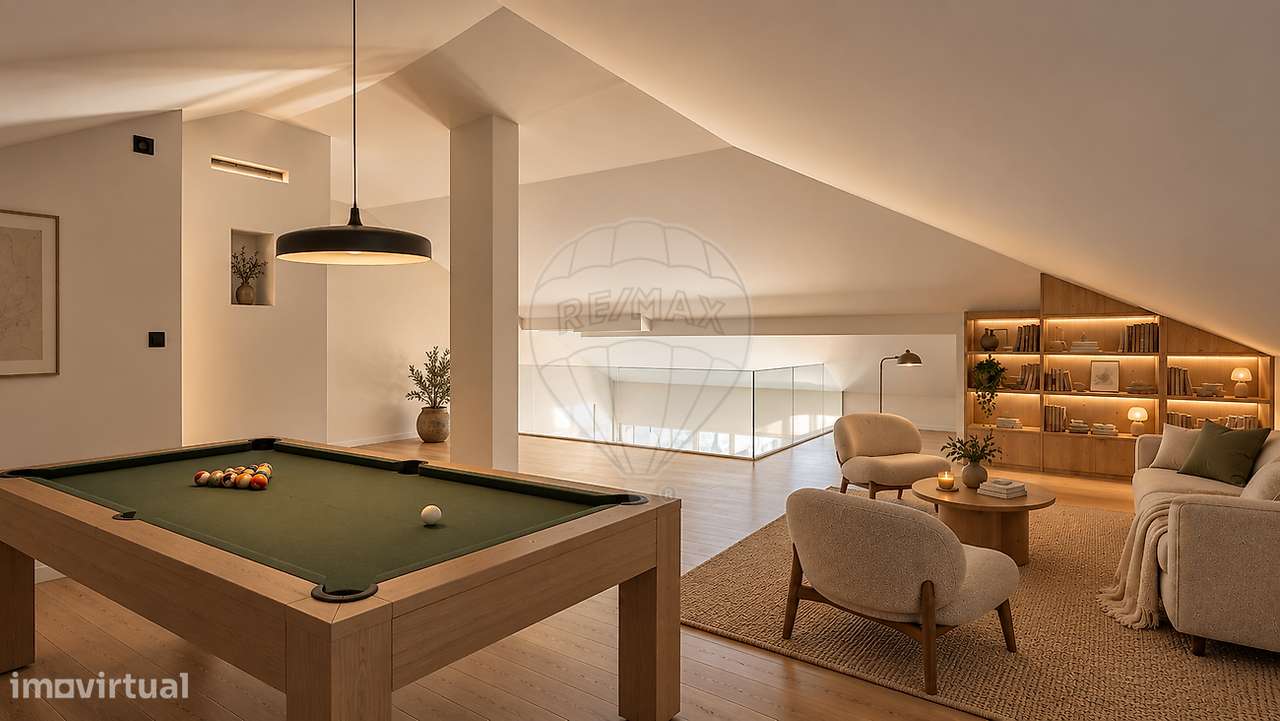 Apartamento T2 para venda-4