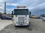 Scania R124 6X2 470 - 5