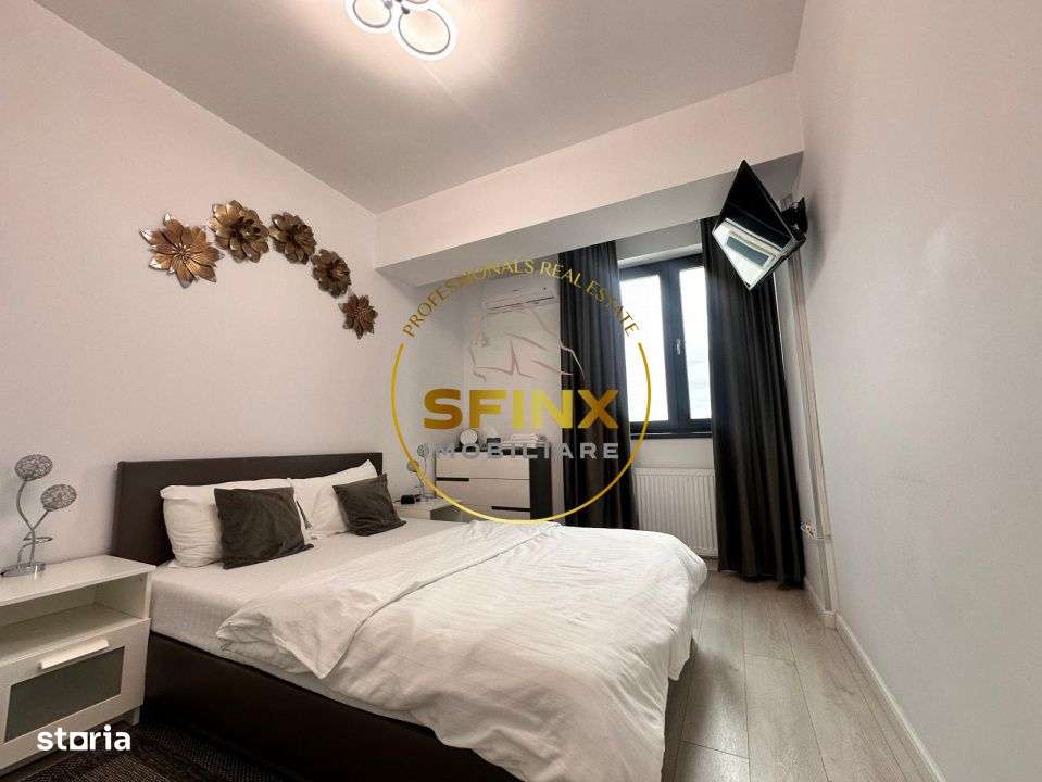 2 camere, apartament etaj 3/7, Piata Giulesti, bloc nou 2022-5