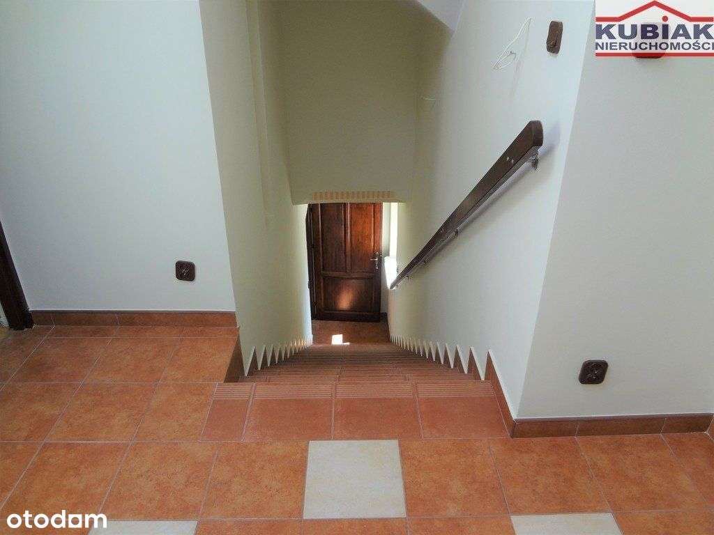 Dom Mieszkalny + Działalność Gospodarcza 3min Wkd-12