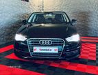 Audi A3 Limousine 1.6 TDI Attraction - 2