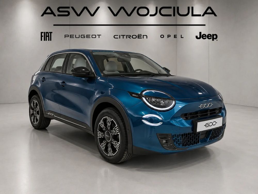 Fiat 600 ver-1-2-turbo-hybrid-edct 2025