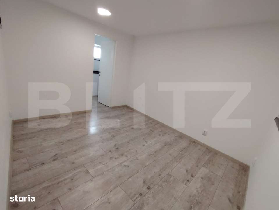 Casa moderna pe parter, complet renovata, zona Catargiu - Imagine principală: 5/10