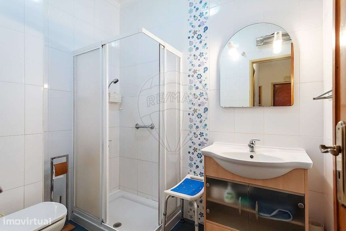 Apartamento T3 para venda-9