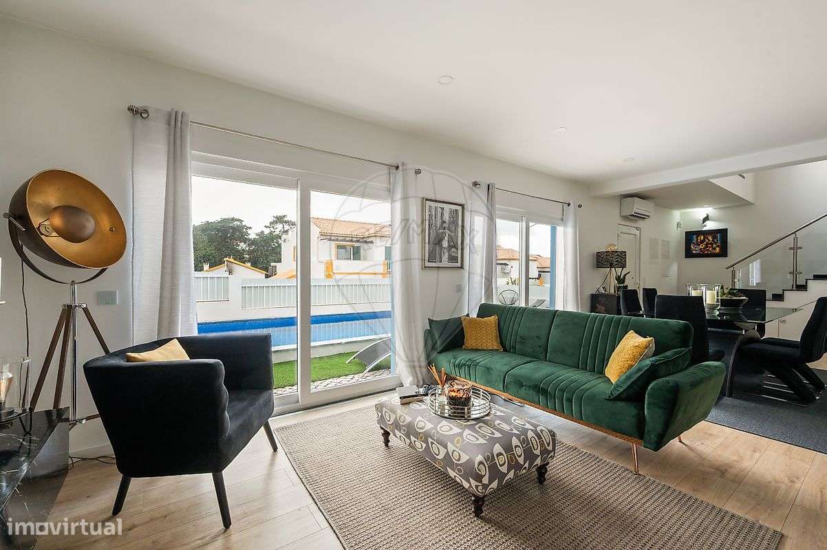 Moradia T3 para venda - Grande imagem: 5/25