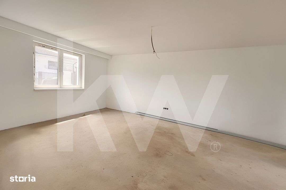 De vanzare casa tip duplex cu terasa, curte si anexa in Selimbar, Sibi - Imagine principală: 4/13