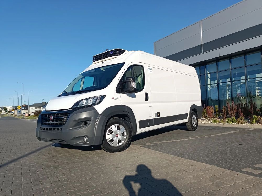 Fiat Ducato 2017