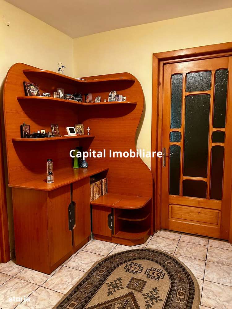 Apartament 3 Camere, Zona Verde și Centrală – Str. Castanilor - Imagine principală: 4/13