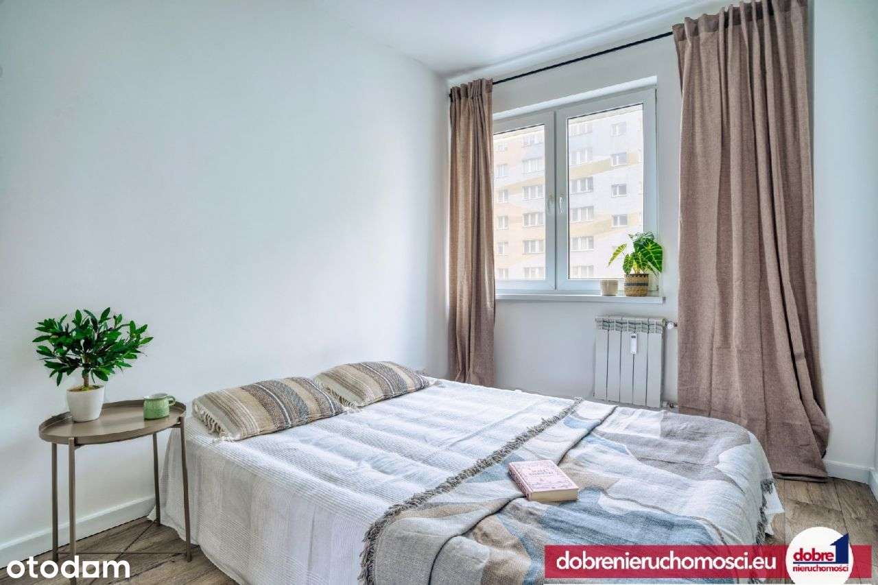 Wyżyny, M3 po generalnym remoncie w wieżowcu!-4