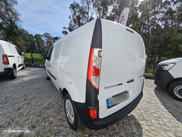 Renault kangoo maxi - 13