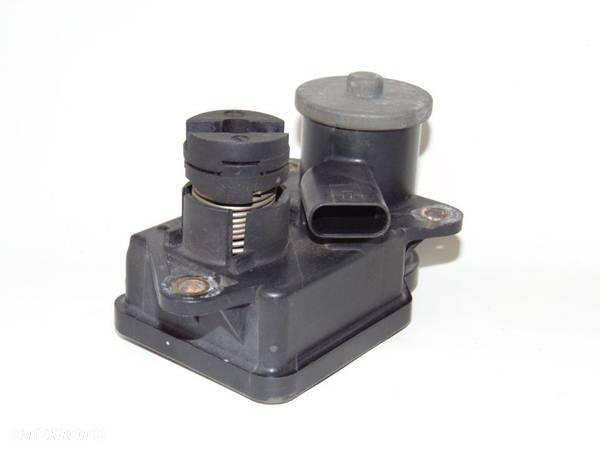 Nastawnik regulator zawór kolektora A6401500294 Mercedes W169 W246 W211 W204 A B E Klasa 2.0 2.2 CDI - 4