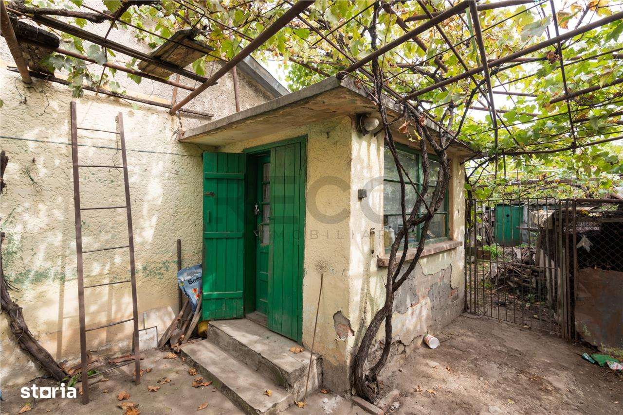 RECO . Casa batraneasca Episcopia bihorului - Imagine principală: 3/18