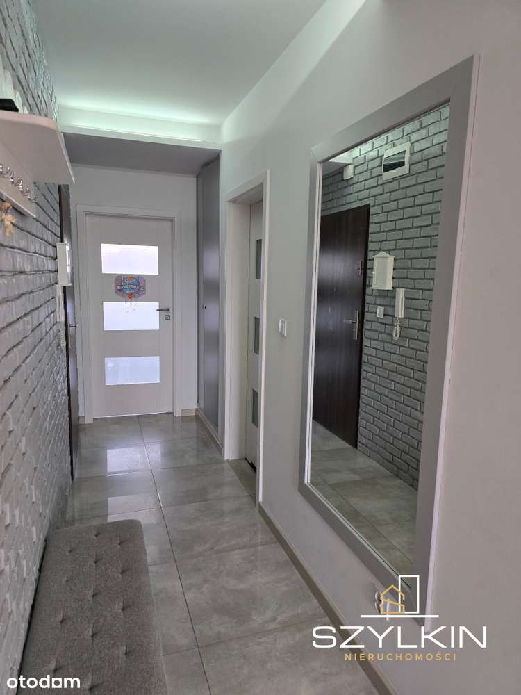 Mieszkanie w nowym budownictwie - dwupoziomowe!-16