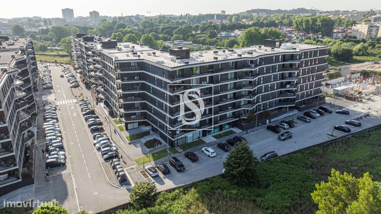 Apartamente T4 - Green Terrace-37