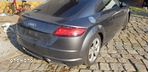 Drzwi prawe Audi TT III S-Line LZ7S 2.0 TFSI - 1