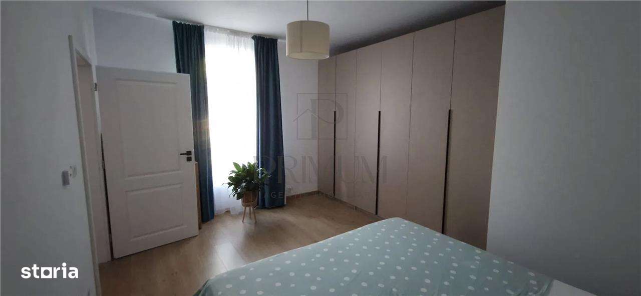 PIATA MARIA - 2 Camere - Parter - Incalzire in pardoseala - Imagine principală: 4/8