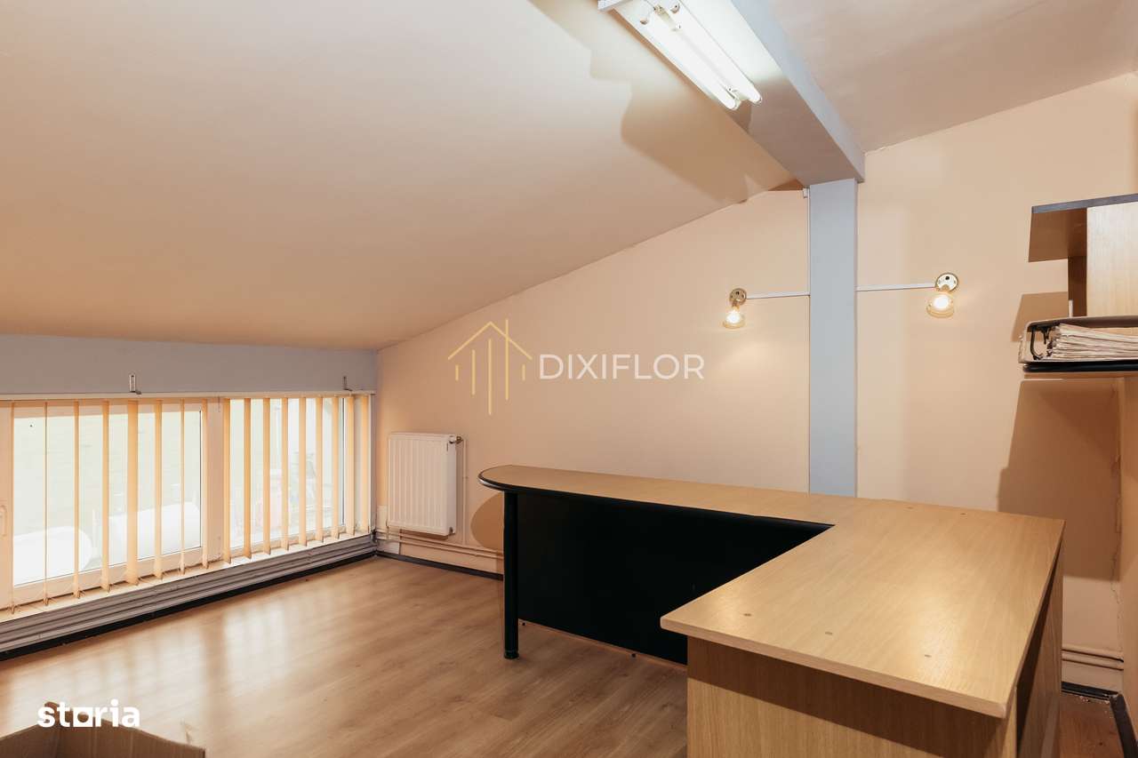 Clădire de birouri modern | Tudor | zona Shopping City - Imagine principală: 5/12