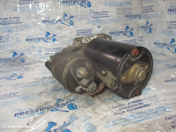 Motor De Arranque 1005821888 RENAULT CLIO 1 1997 1.2I 0P - 2