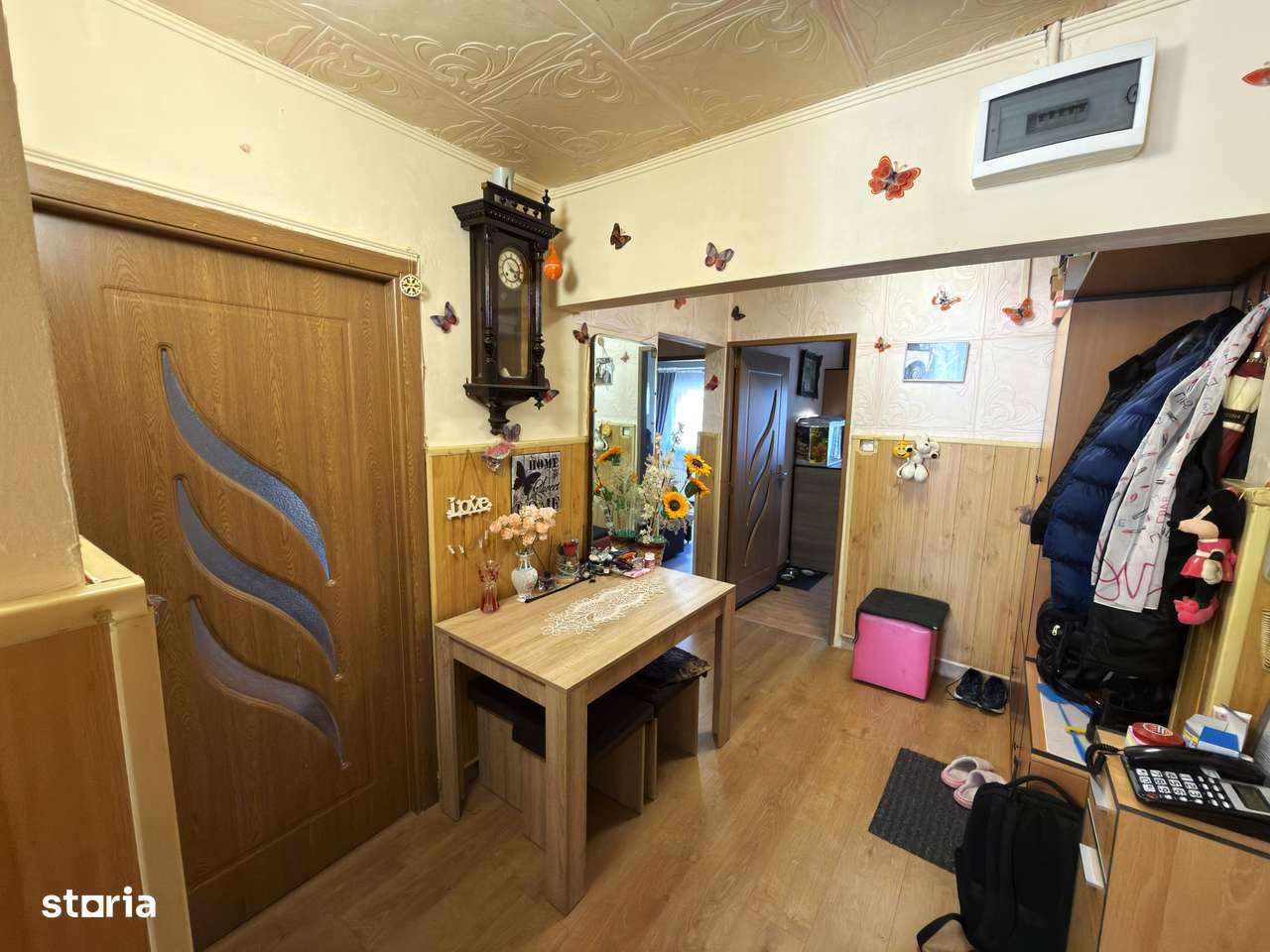 Apartament 3 Camere Micro 17 | Parcul UFO-7