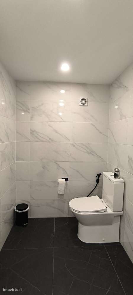 Escritório, Amadora, Buraca-7