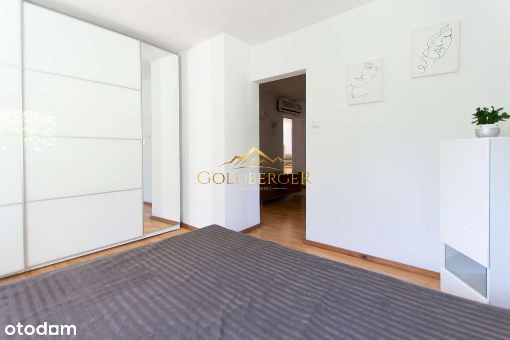 Dom wolnostojący w Mosinie!-10