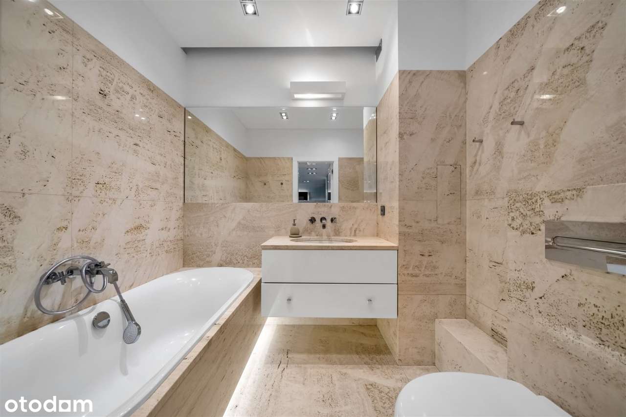 nowoczesny design | ogródek | miasteczko wilanów-14