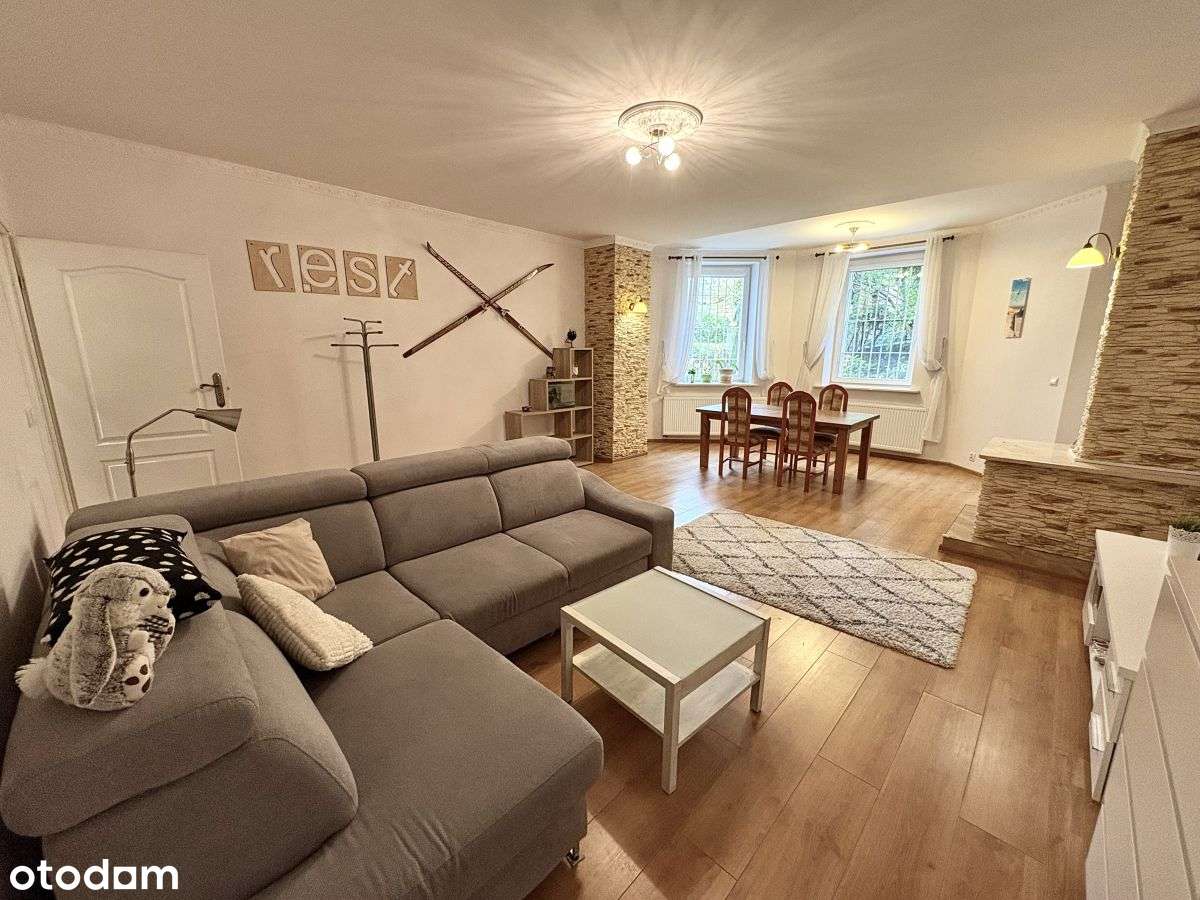 Zrób 4 Mieszkania Lokal Użytkowy Parter Centrum - Pełny obrazek: 2/20