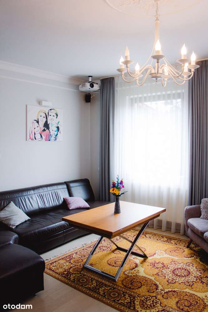 Blizniak 240 m2 w Mędłowie - Pełny obrazek: 4/20