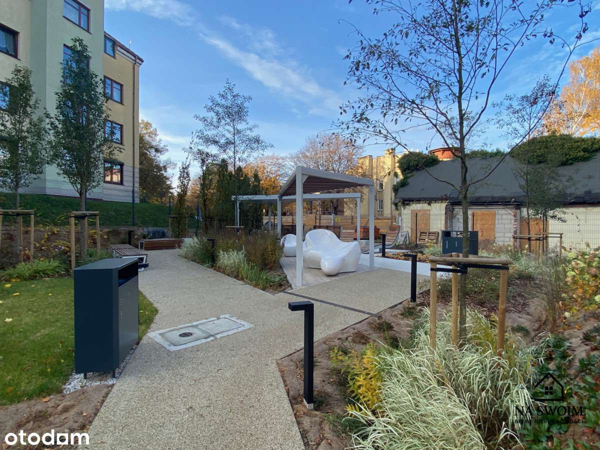 Apartament Inwestycyjny Premium – Remedium, Gdańsk-13