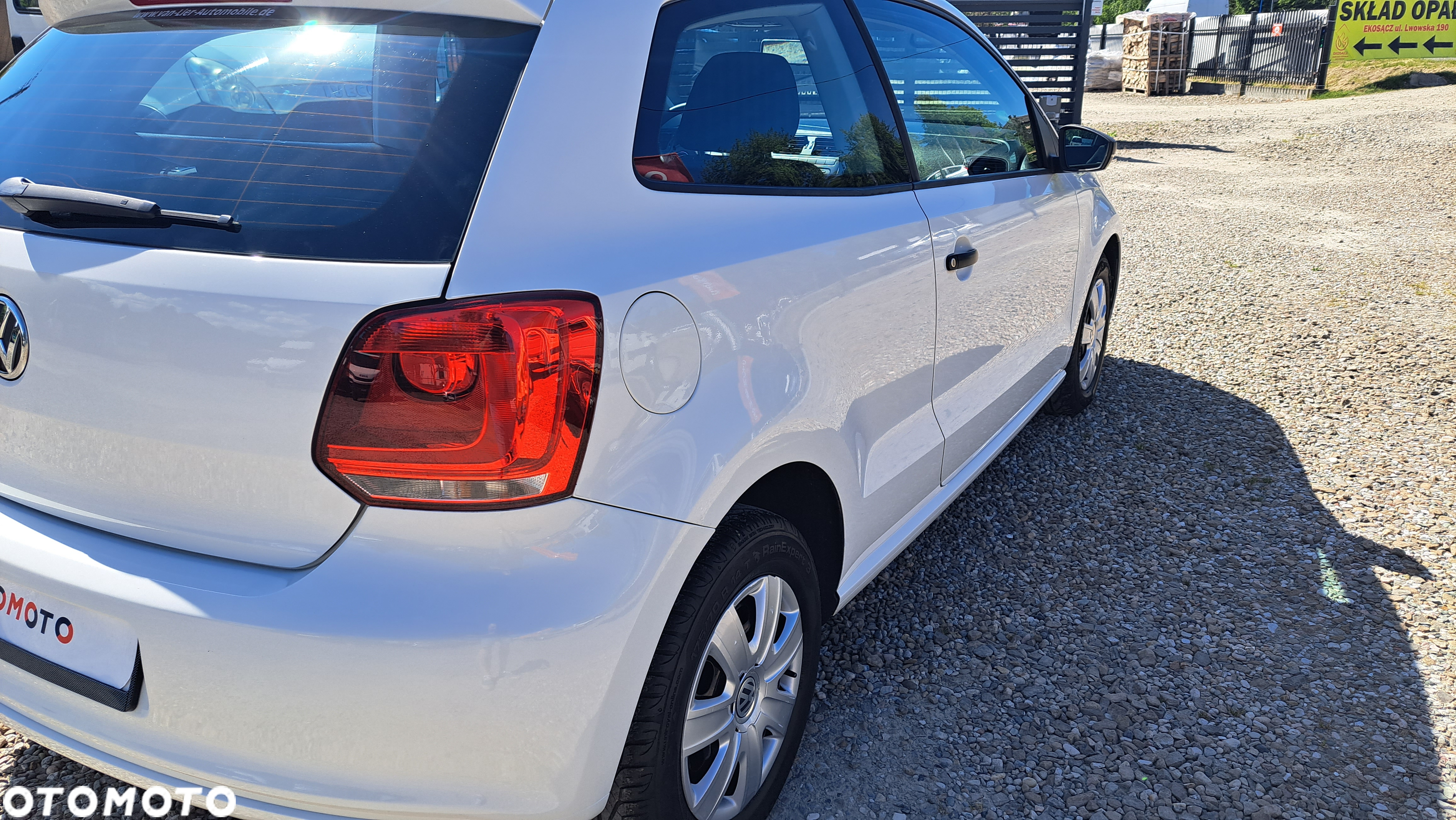 Volkswagen Polo 1.2 Style - 13