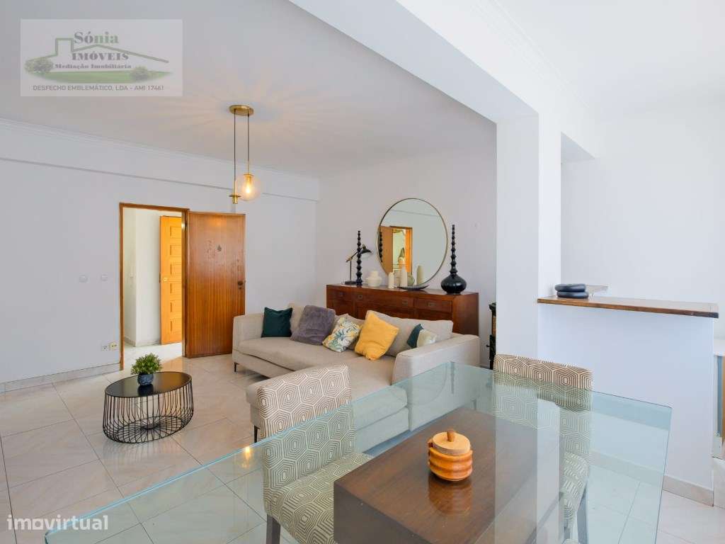 APARTAMENTO T3 EM CARCAVELOS PARA VENDA-13