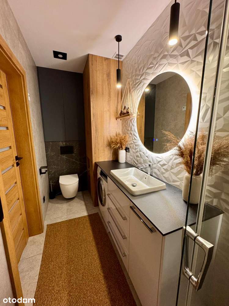 KOMFORTOWE MIESZKANIE W ZATORZE-5