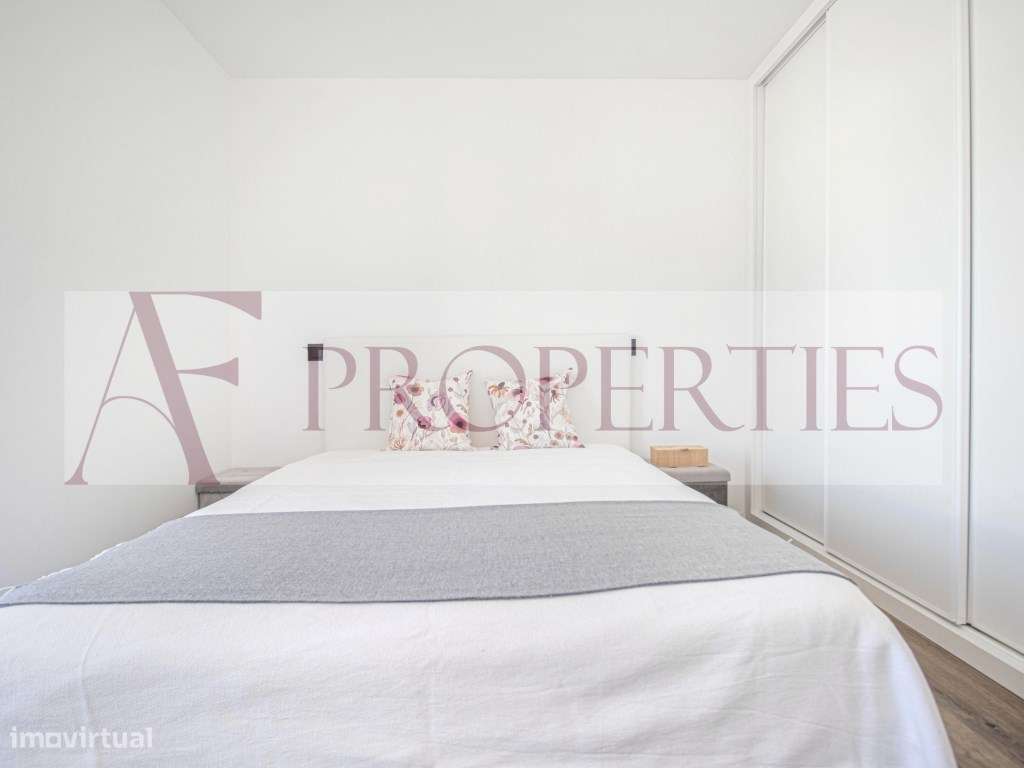 Moradia de luxo isolada com piscina aquecida, jardim e acabamentos ...-33