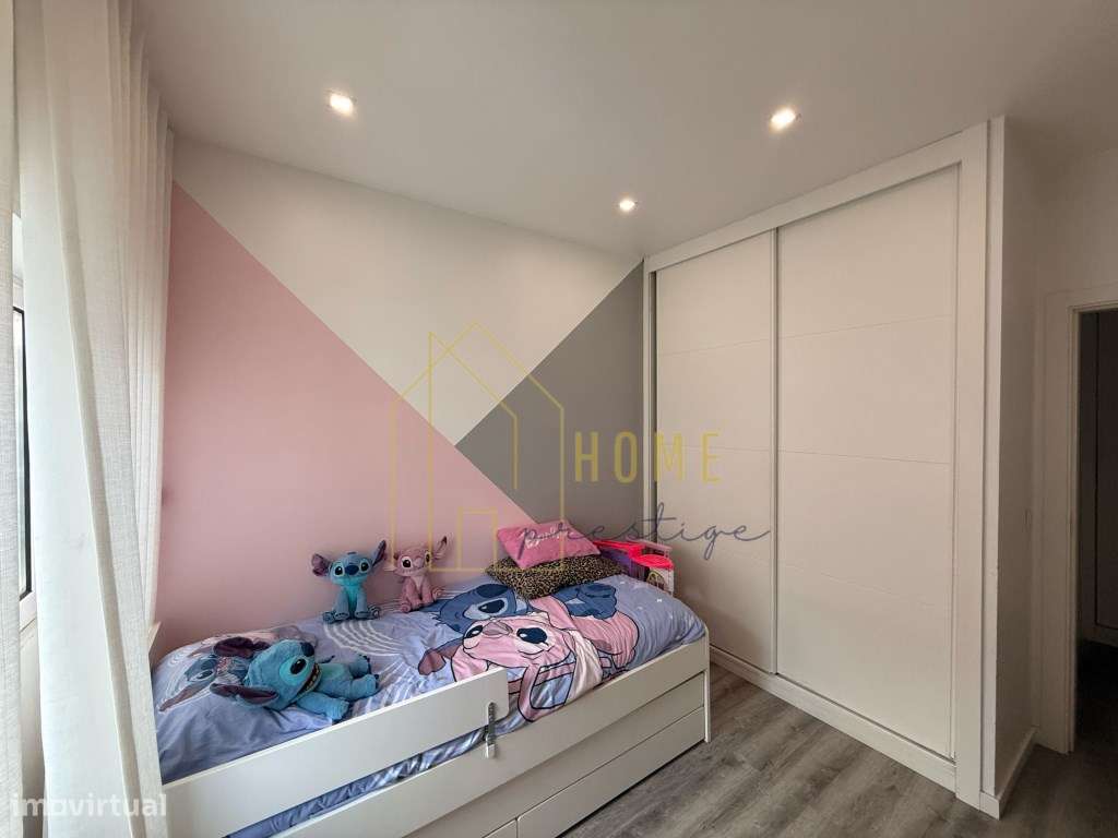 Apartamento T2 no Alto do Seixalinho-6