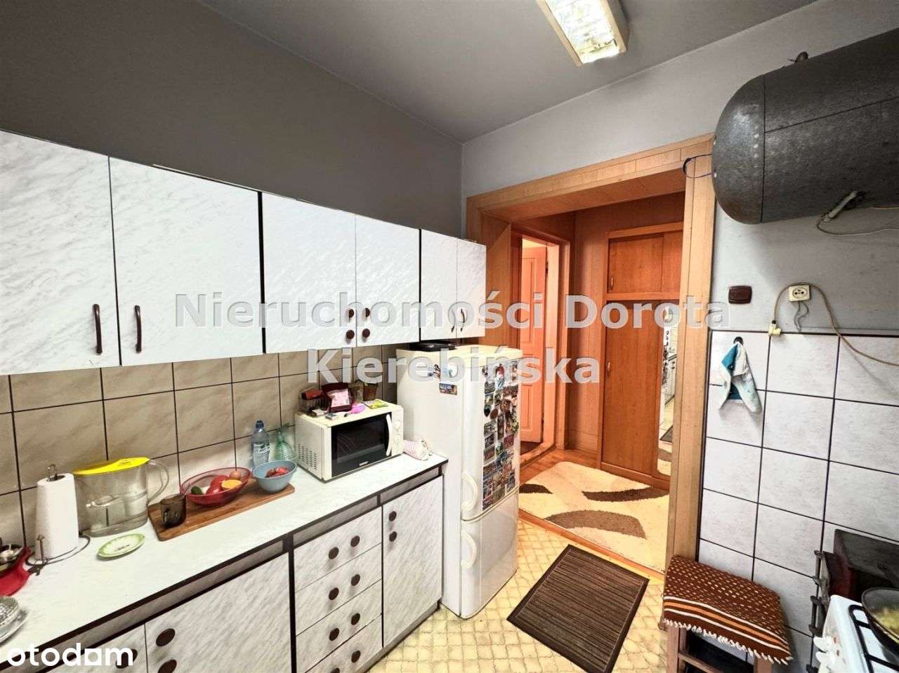 Sprzedam lub zamienię na mieszkanie w bloku - Pełny obrazek: 4/19