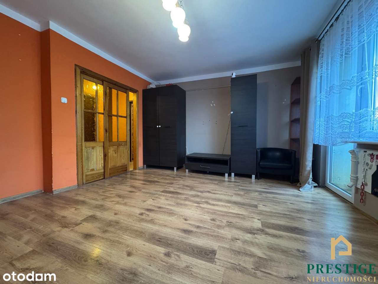 2-pokojowe z balkonem, Łęknice-2