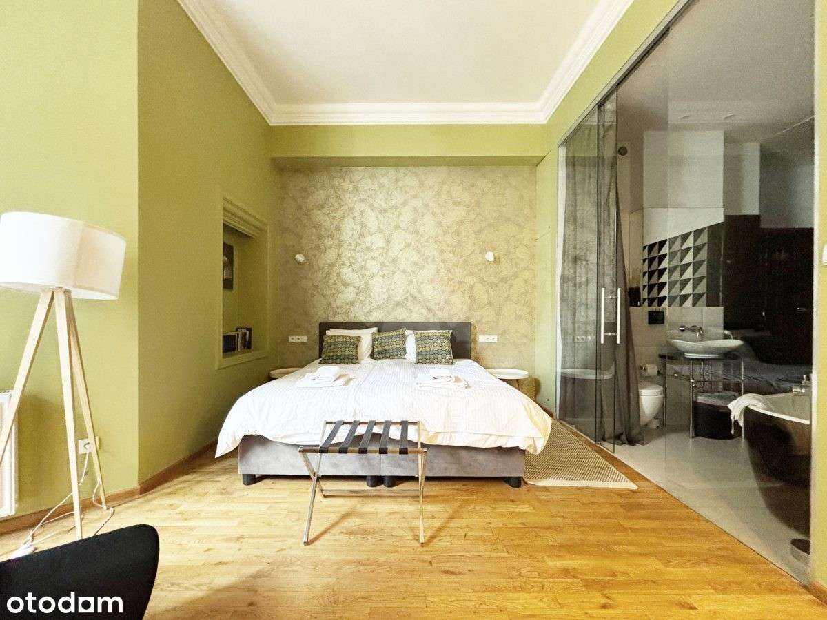 3 niezależne apartamenty - ul. Piłsudskiego - GOTOWA INWESTYCJA-1