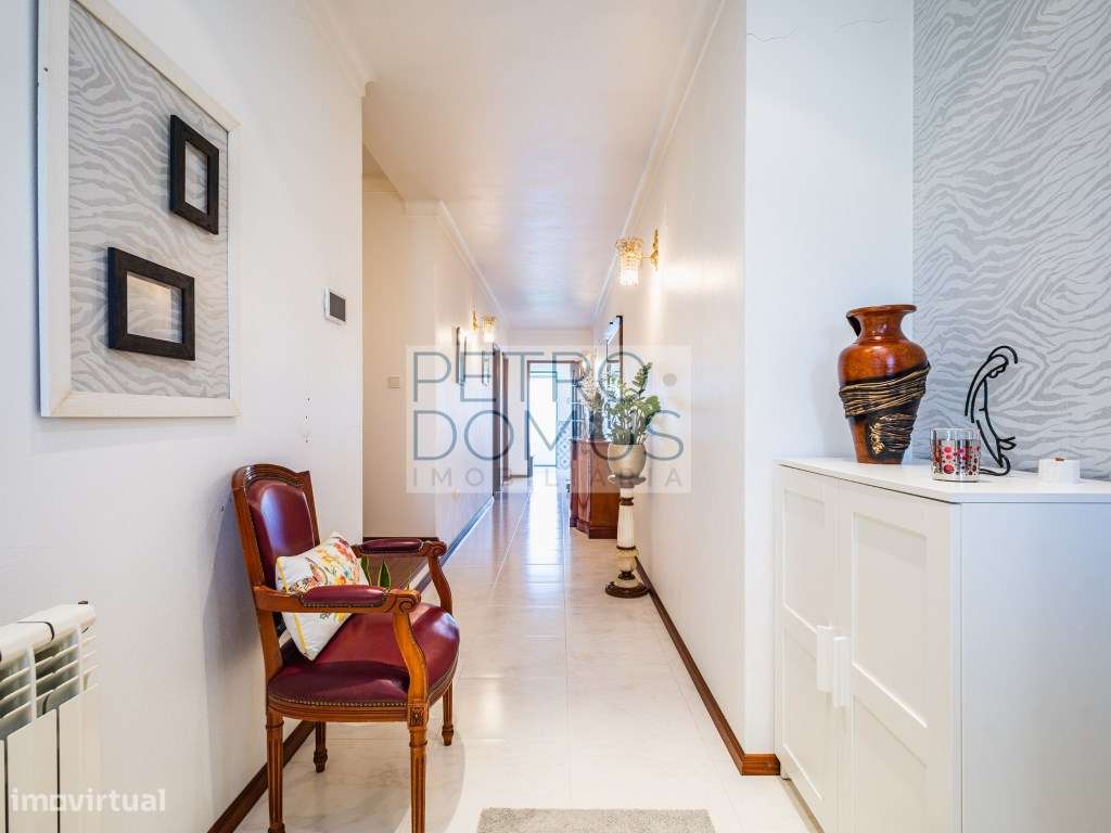 MORADIA UNIFAMILIAR TERREA T4+1, MACEIRA, LEIRIA-20